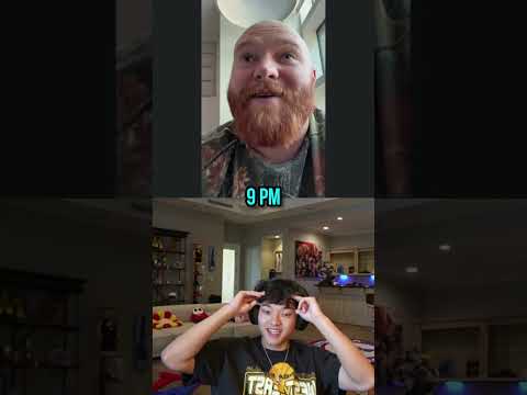 Jason Called a Viewer While They Were in Labor 😭 thumbnail