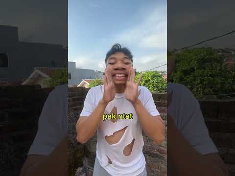 Bapak galak #shorts #fajarjroo thumbnail