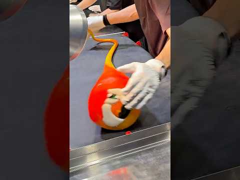 エンターテインメントなキャンディ作り thumbnail
