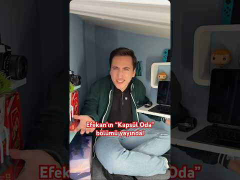 Misafir çocuğunu odaya almamak için söylediğim bahaneler thumbnail