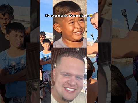He impregnated a Filipina girl then left… thumbnail
