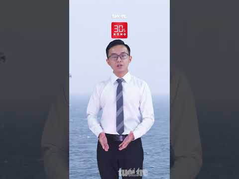 30s Nóng | Công an TP.HCM thông tin về vụ nổ súng tại phường Bến Thành thumbnail