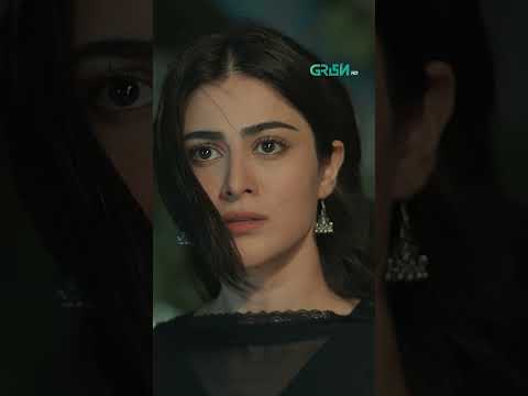 Aaj Se Meri Qaidi Ho Tum #shorts #ghulambashahsundri #shortsfeed #pakistanidrama #greentv thumbnail