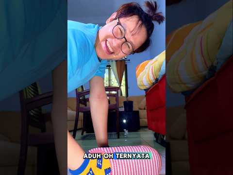 ADEK NGE PRANK MAMI TERUS! #drama #komedi #kocak #hiburan #makanan #prank thumbnail