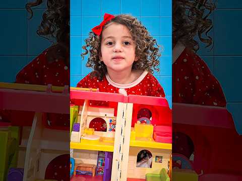 She Shared Her Favorite Thing and Gained More | Kids Story thumbnail