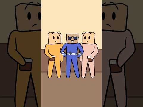 The Cardboard Friend That Broke Everyone thumbnail