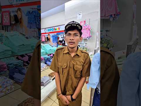beli topi buat ngokngok🤣😆😆 thumbnail