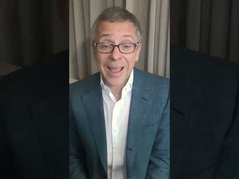 Feel overwhelmed by too much info? Political scientist Ian Bremmer has some advice that may help. thumbnail