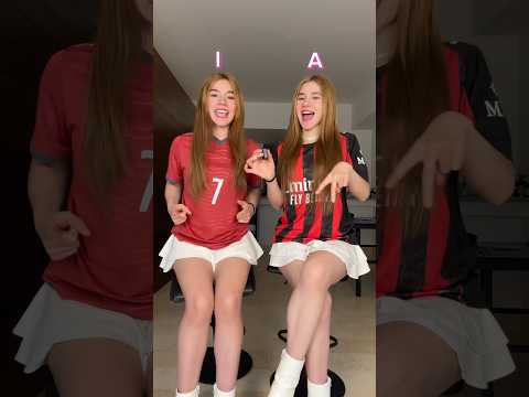 Decir una palabra con la inicial que Fer diga y con la última letra que diga Ara 😅 Juego thumbnail
