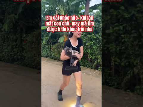 Huy động cả làng tìm hộ thumbnail