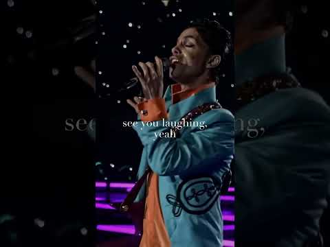 Prince “Purple Rain” 🌧️ Unreal Voice, Unreal Guitar Solo, Real Rain | #Voceux #VocalsOnly thumbnail