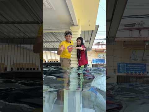 Tangkap putri duyung #fypシ #shorts thumbnail