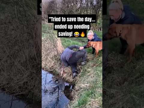 Hilarious Fails – When Things Don’t Go as Planned! 😂 #shorts #funnyfails thumbnail