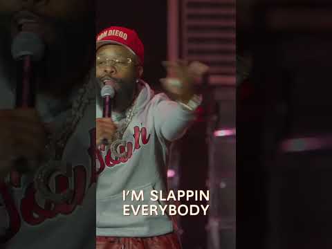 SHORTS | LIVE FROM VIRGINIA SECURITY ROAST | 85 SOUTH SHOW thumbnail