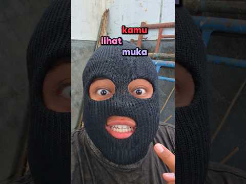 RAYAP BESI KETANGKAP #komedi #lucu thumbnail