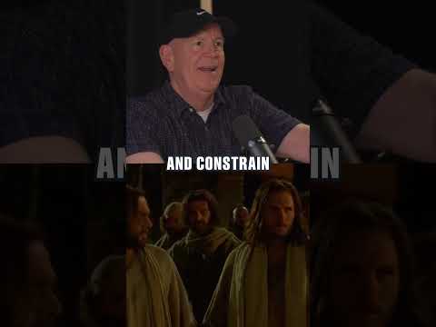 The most overlooked truth Jesus ever taught. thumbnail