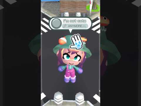 Mii not cute anymore thumbnail
