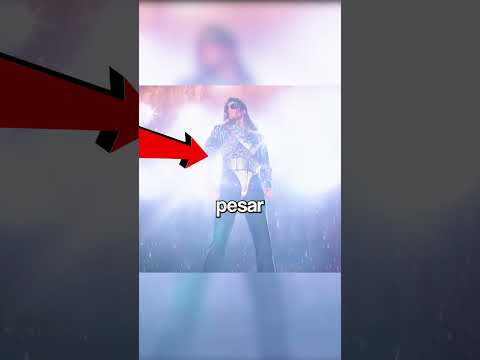 LA ENTRADA MÁS LEGENDARIA DE MICHAEL JACKSON thumbnail