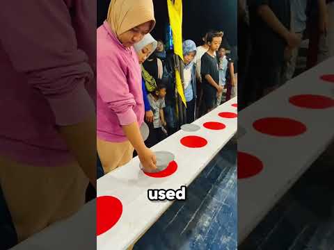 She Used One Trick to Beat This Game ? thumbnail