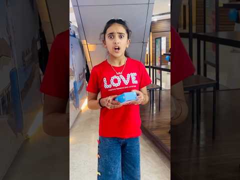 Kya Samayra ne Rishabh ke Sath shi kiya❓🤔😱  #shorts #samayranarula #siblings thumbnail