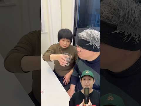 ADIK JEBAK PAPA UNTUK MINUM OBAT‼️? @A2FactsForid #remix #dubbing #trending thumbnail