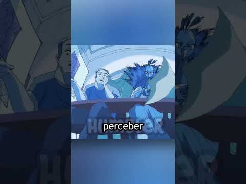 Esse garoto invisível sofria todos os dias no trabalho thumbnail