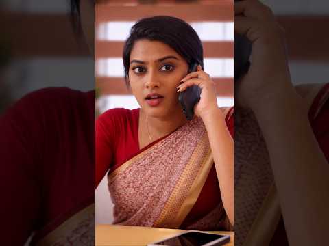 ഞാൻ മതിയോ ചേട്ടാ 🤫 | Malayalam Comedy Scene | #mayavi #shorts thumbnail