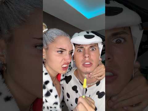 Quién ha quedado mejor?😂 thumbnail