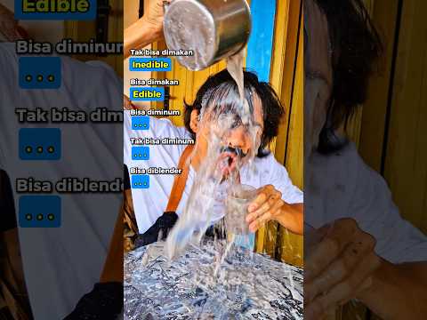 What Is Bro Cooking? #english #learnenglish #bahasainggris thumbnail