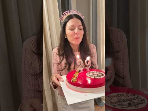 Buon compleanno Sofì 💖 thumbnail