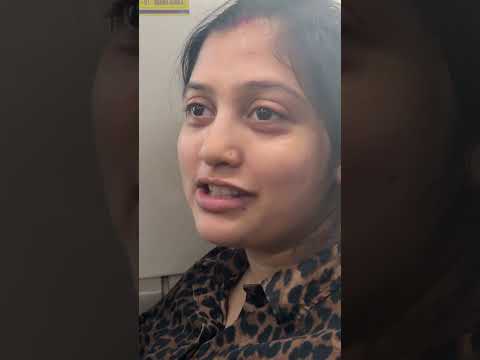 Pure 1 saal baad mampi ja rahe apne sasural Bihar #shorts thumbnail