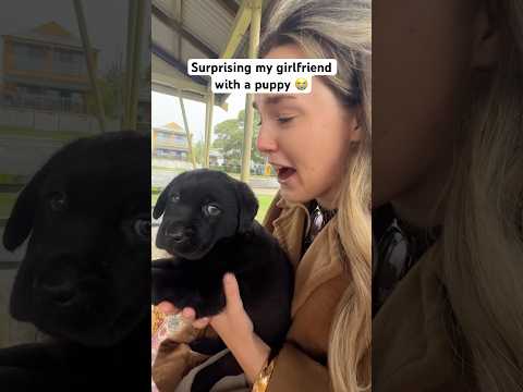 Welcome to the fam Poppy!!￼ @SorayaDuggan thumbnail