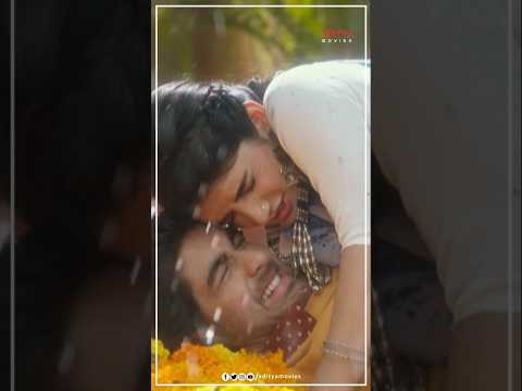 #Roshan #Sreeleela Love Shorts #ShortsFeed #YTShorts #PellisandaD #ViralShorts #AdityaMovies thumbnail