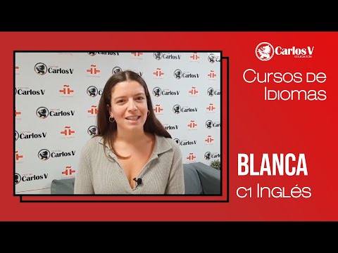 Curso de Inglés Intensivo en Sevilla | Carlos V Education thumbnail