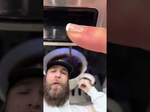 Fixing bitter coffee #jeeplife #offroad #jeepwrangler #4x4 #cars #car #ford #offroading #shorts thumbnail