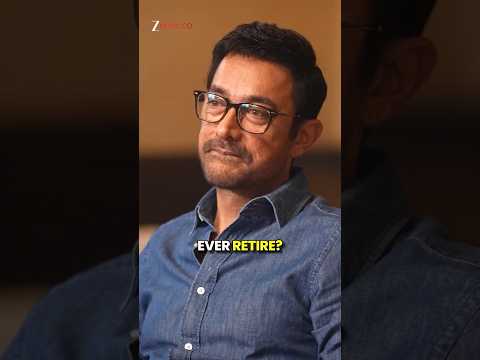 Why Actors Never Truly Retire ?? #AamirKhan #onsetoffscript #EkDin Podcast Tune in now! thumbnail