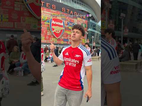 J'ai eu la vision 👀 thumbnail