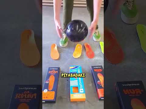 Dünyanın EN İYİ Tabanlığı! 👣👟 thumbnail