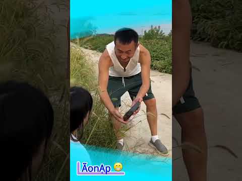 Tip chụp ảnh cỏ dại 😁 #laonap thumbnail