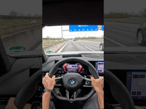 BMW Top Speed ? thumbnail
