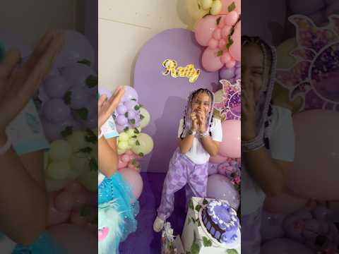 Cumple de Raily #comedy thumbnail