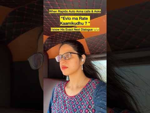 Auto Parithabangal 😭😂 #vijayandvaishu thumbnail