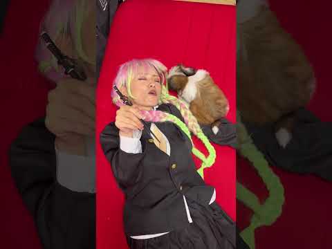 Gojo Satoru VS Mitsuri thumbnail