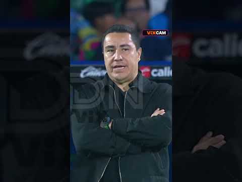 EFRAÍN JUÁREZ: "YA VALIÓ VE....." #shorts thumbnail