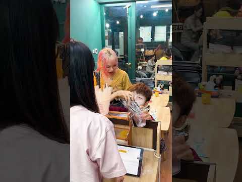 When a kid goes crazy in a store???? #shorts #funny thumbnail
