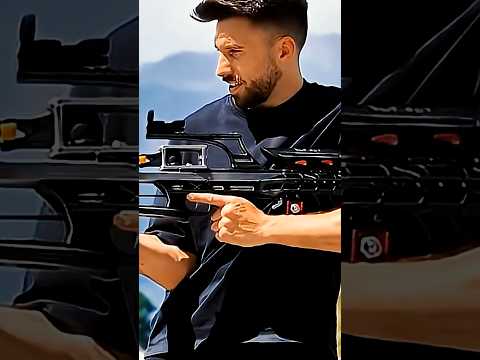 Zobacz, Co Potrafi Ta Proca 💥 thumbnail
