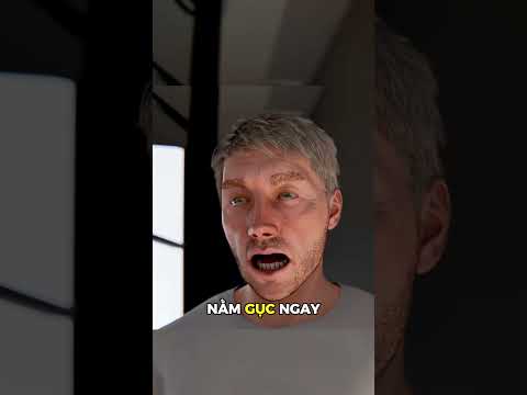 Câu chuyện cảm động về chú chó nghị lực thumbnail