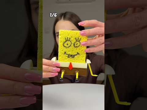 UNUSUAL GADGETS that will make your life easier!🤩 #unboxing #gadgets #tools #hacks thumbnail