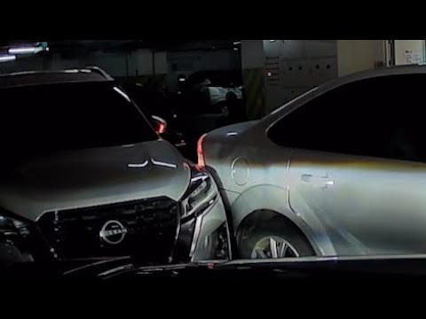 【車禍影片】後來就跑去停別的位子了（2026.05.20 新北市三峽區公有停車場 thumbnail