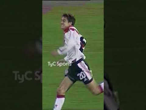 EL 3-2 MÁS LOCO DE RIVER ? Chilena, 12 toques y GOLAZO de Saviola thumbnail